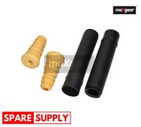 DUST COVER KIT, SHOCK ABSORBER FOR VOLVO C30 S40 MAXGEAR 72-2697 FITS REAR AXLE