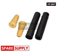 DUST COVER KIT, SHOCK ABSORBER FOR VOLVO C30 S40 MAXGEAR 72-2697 FITS REAR AXLE