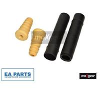 Dust Cover Kit, shock absorber for VOLVO C30 S40 V50 MAXGEAR 72-2697