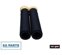 Dust Cover Kit, shock absorber for VOLVO C30 S40 V50 MAXGEAR 72-6997