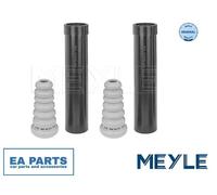 Dust Cover Kit, shock absorber for VOLVO C70 MEYLE 714 740 0006 fits Rear Axle