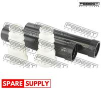 DUST COVER KIT, SHOCK ABSORBER FOR VOLVO FEBEST VLSHB-S40IIR-KIT