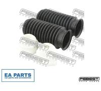 Shock absorber cover Front Axle VLSHB-S60F-KIT FEBEST for VOLVO 850 850 Estate