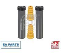 Dust Cover Kit, shock absorber for VOLVO FEBI BILSTEIN 172247
