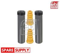 DUST COVER KIT, SHOCK ABSORBER FOR VOLVO FEBI BILSTEIN 172247