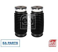 Dust Cover Kit, shock absorber for VOLVO FEBI BILSTEIN 181759
