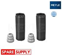 DUST COVER KIT, SHOCK ABSORBER FOR VOLVO MEYLE 514 640 0004 FITS FRONT AXLE