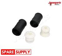 DUST COVER KIT, SHOCK ABSORBER FOR VOLVO S40 JAPANPARTS KTP-503 FITS FRONT AXLE