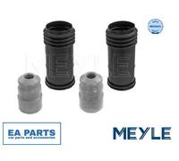 Shock absorber cover Rear Axle 32-14 740 0000 MEYLE for MITSUBISHI VOLVO