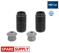 DUST COVER KIT, SHOCK ABSORBER FOR VOLVO S40 MEYLE 514 640 0000 FITS FRONT AXLE