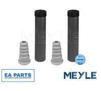 Dust Cover Kit, shock absorber for VOLVO S40 MEYLE 514 740 0000 fits Rear Axle