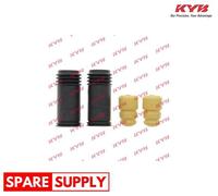 DUST COVER KIT, SHOCK ABSORBER FOR VOLVO S40 V40 KYB 916502 FITS REAR AXLE
