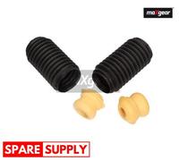 DUST COVER KIT, SHOCK ABSORBER FOR VOLVO S40 V40 MAXGEAR 72-2687 FITS FRONT AXLE