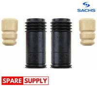 DUST COVER KIT, SHOCK ABSORBER FOR VOLVO S40 V40 SACHS 900 067