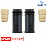 DUST COVER KIT, SHOCK ABSORBER FOR VOLVO S40 V40 SACHS 900 067