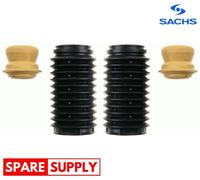 DUST COVER KIT, SHOCK ABSORBER FOR VOLVO S40 V40 SACHS 900 076