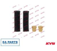 Dust Cover Kit, shock absorber for VOLVO S60 II KYB 910216 fits Front Axle
