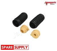 DUST COVER KIT, SHOCK ABSORBER FOR VOLVO S60 JAPANPARTS KTP-0328 FITS FRONT AXLE