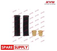 DUST COVER KIT, SHOCK ABSORBER FOR VOLVO S60 KYB 910216 FITS FRONT AXLE NEW