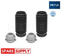 DUST COVER KIT, SHOCK ABSORBER FOR VOLVO S60 MEYLE 514 640 0001 FITS FRONT AXLE