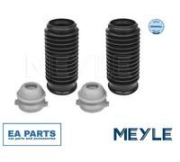 Dust Cover Kit, shock absorber for VOLVO S60 MEYLE 514 640 0001 fits Front Axle