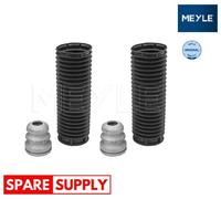 DUST COVER KIT, SHOCK ABSORBER FOR VOLVO S60 MEYLE 714 640 0011 FITS FRONT AXLE