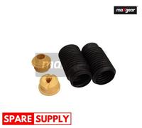 DUST COVER KIT, SHOCK ABSORBER FOR VOLVO S60 S80 MAXGEAR 72-3392 FITS FRONT AXLE