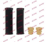 DUST COVER KIT, SHOCK ABSORBER FOR VOLVO S60 S80 V60 KYB 910216 FITS FRONT AXLE