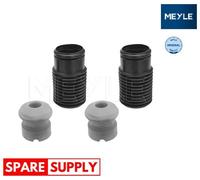DUST COVER KIT, SHOCK ABSORBER FOR VOLVO XC90 MEYLE 614 640 0005 FITS FRONT AXLE