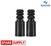 DUST COVER KIT, SHOCK ABSORBER FOR VW AMAROK SACHS 900 312
