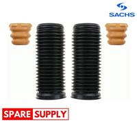 Sachs Front Left Right Shock Absorber Dust Cover Kit Fits Audi A3 Seat VW 900105