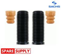 DUST COVER KIT, SHOCK ABSORBER FOR VW ARTEON BEETLE BORA EOS SACHS 900 136