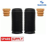 DUST COVER KIT, SHOCK ABSORBER FOR VW ARTEON GOLF JETTA PASSAT SACHS 900 348
