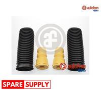 DUST COVER KIT, SHOCK ABSORBER FOR VW AUDI SEAT AUTOFREN SEINSA D5027