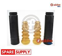 DUST COVER KIT, SHOCK ABSORBER FOR VW BEETLE BORA CADDY AUTOFREN SEINSA D5001