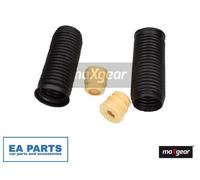 Dust Cover Kit, shock absorber for VW BEETLE BORA CC DERBY MAXGEAR 72-2424