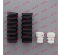 DUST COVER KIT, SHOCK ABSORBER FOR VW BEETLE BORA CC KYB 910059 FITS FRONT AXLE