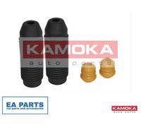 Kamoka Dust Cover Kit 2019030 - Shock Absorber Boot for Skoda Octavia/Combi, VW New Golf IV