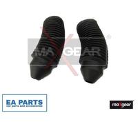 Dust Cover Kit, shock absorber for VW BEETLE BORA GOLF MAXGEAR 72-1200