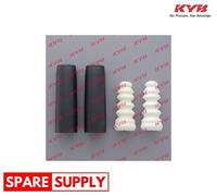 DUST COVER KIT, SHOCK ABSORBER FOR VW BEETLE BORA KYB 915400 FITS REAR AXLE