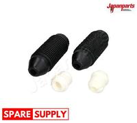 DUST COVER KIT, SHOCK ABSORBER FOR VW BEETLE JAPANPARTS KTP-0924 FITS FRONT AXLE