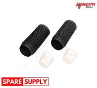 DUST COVER KIT, SHOCK ABSORBER FOR VW BEETLE JAPANPARTS KTP-0942 FITS FRONT AXLE