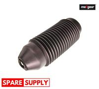 DUST COVER KIT, SHOCK ABSORBER FOR VW BEETLE MAXGEAR 72-1200 FITS FRONT AXLE
