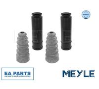 Dust Cover Kit, shock absorber for VW BORA GOLF MEYLE 100 740 0013