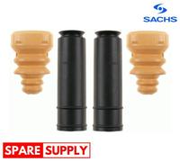 DUST COVER KIT, SHOCK ABSORBER FOR VW BORA GOLF SAVEIRO SACHS 900 137