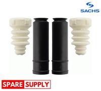 DUST COVER KIT, SHOCK ABSORBER FOR VW BORA GOLF SAVEIRO TOURAN SACHS 900 119
