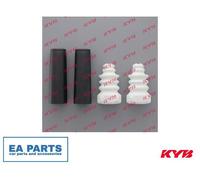 Dust Cover Kit, shock absorber for VW BORA GOLF TOURAN KYB 910045 fits Rear Axle