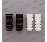DUST COVER KIT, SHOCK ABSORBER FOR VW CABRIO CORRADO KYB 910087 FITS REAR AXLE
