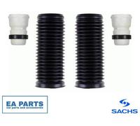 Dust Cover Kit, shock absorber for VW CADDY GOLF TOURAN JETTA POLO SACHS 900 421