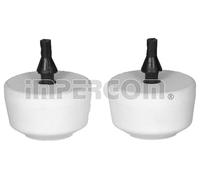 Dust Cover Kit, shock absorber for VW:CADDY III MPV,CADDY III Estate 2K0511155